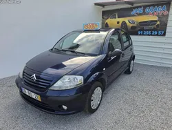 Citroën C3 1.1i 8v 60Cv 180.000Km 12/2004