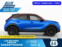 OPEL Mokka -e GS-e 136