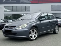 Peugeot 307 2.0 HDI136 GRIFFE 3P