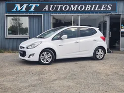 Hyundai IX20 1.4 CRDI 90 BLUEDRIVE PACK SENSATION