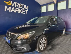 PEUGEOT 308 SW 1.6 BlueHDi 120ch ACTIVE BUSINESS - 2017 - Carplay - GPS - Camera de recule - Climatisation