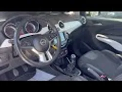 Opel Adam 1.0 T Jam