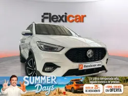 MG ZS 1.0 T-GDI Luxury 82kW