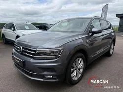 VOLKSWAGEN TIGUAN Allspace 1.5 TSI Evo - 150 - BV DSG 7 ALLSPACE Carat PHASE 1