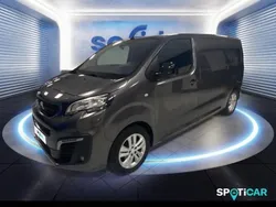 Peugeot Expert Fg M 2.0 BlueHDi 145ch S&S EAT8