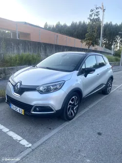 Renault Captur 0.9 TCE