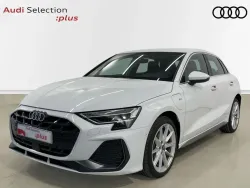 AUDI A3 SB 40 TFSIe Genuine S tronic