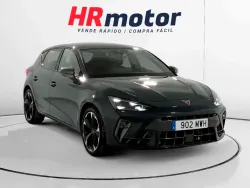 CUPRA León 1.5 eTSI 110 DSG