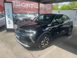 Opel Mokka 1.2 Turbo 100ch Elegance