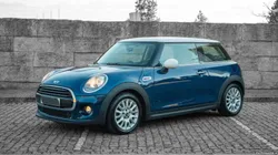 MINI Cooper D