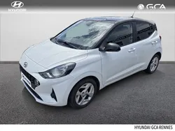 Hyundai i10 1.2 84ch N Line