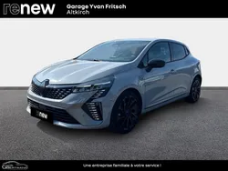Renault Clio 1.0 TCe 90ch esprit Alpine - 24