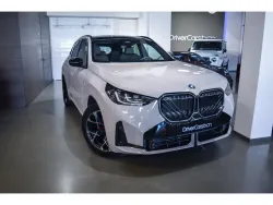 BMW X3 xDrive 20dA