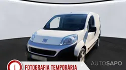 Fiat Fiorino de 2022