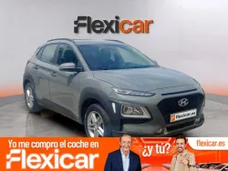 HYUNDAI Kona 1.0 TGDI Klass 4x2