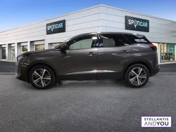 Peugeot 3008 BlueHDi 130ch S&S EAT8 Allure Pack