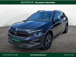 SKODA Kamiq 1.0 TSI Evo 2 116 ch DSG7 Monte Carlo