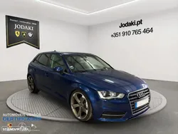 Audi A3 1.6 TDI Sport