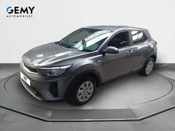 KIA Stonic 1.0 T-GDi 100 ch BVM6 Motion