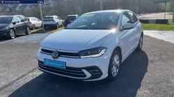 VOLKSWAGEN Polo 1.0 TSI 95 S&S DSG7 Style
