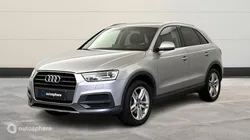 Audi Q3 2.0 TDI 150ch Ambition Luxe S tronic 7