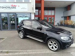 BMW X5 40d XDrive 3.0d 306 cv BVA EXCLUSIVE Pack M - TOIT PANO