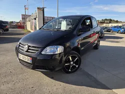 🚗 À VENDRE : Volkswagen Fox – 1.2i 55ch