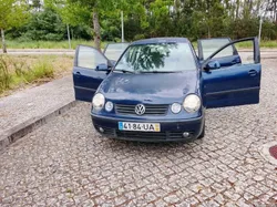 VW Polo vw