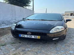 Fiat Grande Punto 1.3