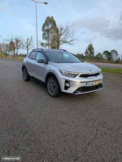 Kia Stonic 1.0 T-GDI Tech