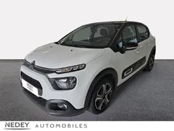Citroen C3 1.2 PureTech 83ch S&S Shine