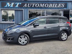 Peugeot 5008 1.6 BLUEHDI 120CH ALLURE EAT6 7PL GARANTIE 12 MOIS