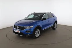 Volkswagen T-Roc 1.5 TSI EVO Carat DSG7 150 ch