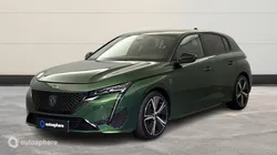 Peugeot 308 1.5 BlueHDi 130ch S&S GT EAT8
