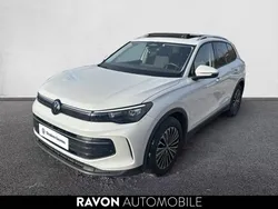Volkswagen Tiguan 1.5 eTSI 131ch DSG7 VW Edition