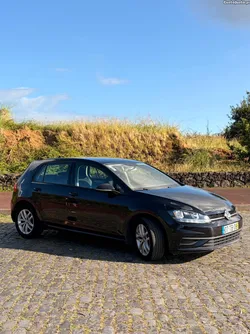 VW Golf VII 1.6 TDi