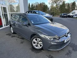 Volkswagen golf viii sw life business tsi opf 110