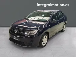 DACIA Logan 1.0 Ambiance 54kW