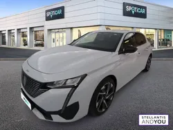 Peugeot 308 BlueHDi 130ch S&S EAT8 Allure