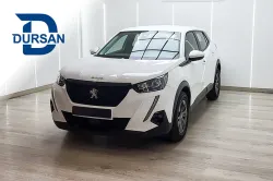 PEUGEOT 2008 1.2 PureTech S&S Active Pack 100