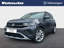 Volkswagen T-Cross FL 1.0 TSI 116CH DSG7 LIFE/L...