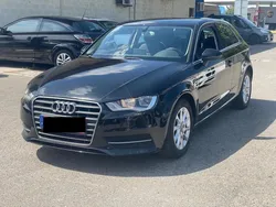 Audi A3 1.2 TFSI 105 AMBIENTE
