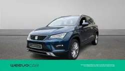 SEAT Ateca 1.4 EcoTSI S&S Style