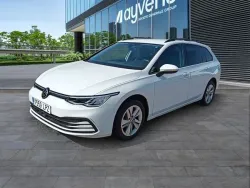 VOLKSWAGEN Golf Variant 2.0TDI Life 85kW
