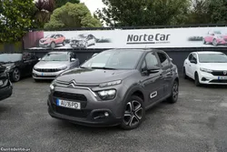Citroën C3 1.5 BlueHDi Feel Pac
