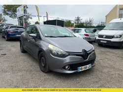 RENAULT CLIO IV TCe 90 Energy eco2 Intens