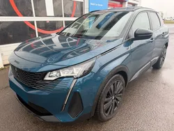 Peugeot 3008 1.5 hdi 130 gt bva full