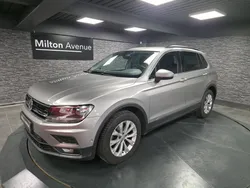VOLKSWAGEN TIGUAN 2.0 16V TDI BlueMotion - 150 Confortline Business