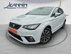 SEAT Ibiza 1.0 TSI 95 ch S/S BVM5 Urban