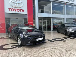 Toyota Corolla Touring Sports 1.8 Hybrid Comfort